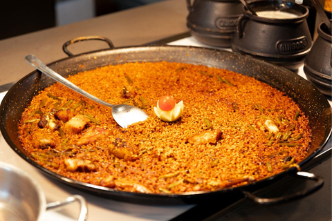 Hotel Magic Pirates Island Resort foto 18