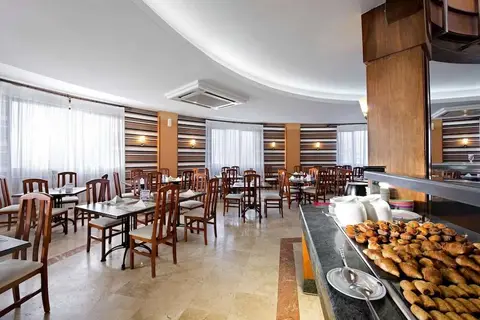 Elba Lucía Sport & Suite Hotel in Antigua, Fuerteventura — foto 17