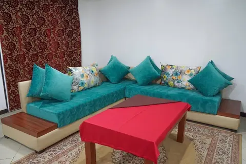 Oscar Hotel in Rabat, foto 13