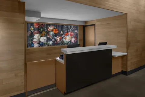 Cambria Suites Chelsea foto 5