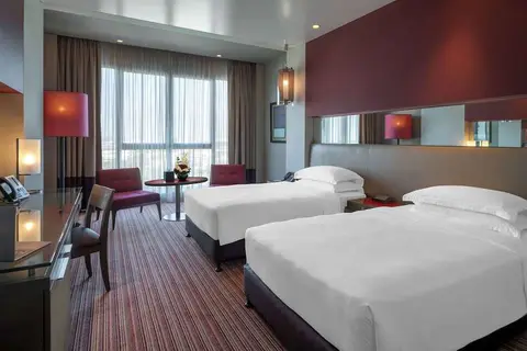 Park Rotana in أبو ظبي — foto 9
