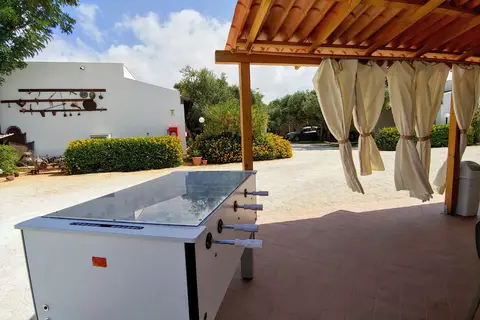Lilybeo Village - Camping & Residence in Marsala, foto 22