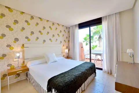 Novo Resort The Residence Luxury Apartments by Barceló in Chiclana De La Frontera — foto 19