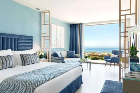 Ikos Oceania in Νέα Μουδανιά — foto 3