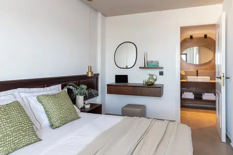 Albatros Spa & Resort Hotel in Chersonissos — foto 2