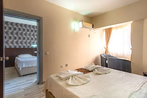 Green Gold Hotel in Kuşadası — foto 13
