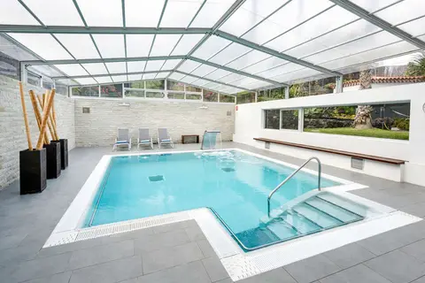 Oceano Health Spa Hotel in San Cristóbal de La Laguna — foto 5