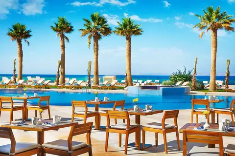 Hilton Hurghada Plaza in Hurghada, foto 2