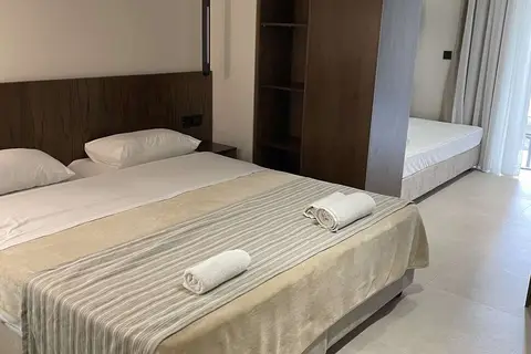 Sunset Boutique Hotel & Spa in Μπαλί — foto 11