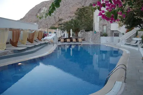 Antinea Suites & Spa in Thira Municipal Unit, foto 3