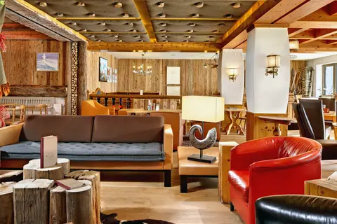 Sporthotel Kogler in Mittersill — foto 5