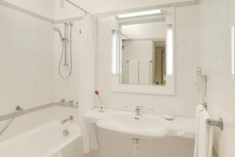 Agadir Beach Club Hotel in Agadir — foto 8