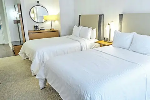 Wyndham Midtown 45 at New York City in New York City, foto 12