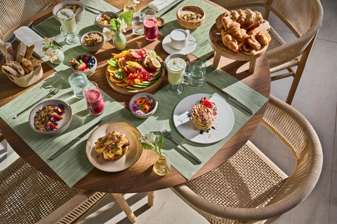 Royal Hideaway Corales Villas foto 16