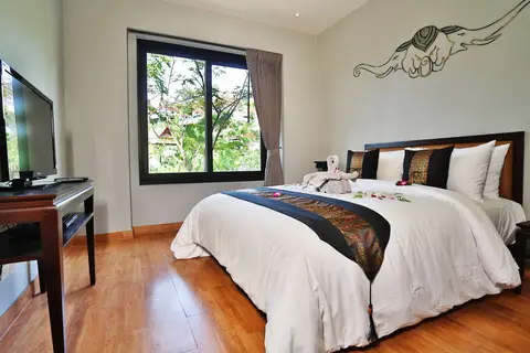 Ayara Kamala Resort & Spa in กมลา — foto 5