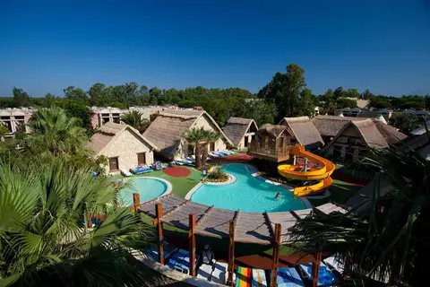 TUI MAGIC LIFE Club Belek in Serik, foto 11