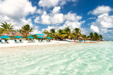 Cruise Caribisch Eilandhoppen in cruisereizen — foto 11
