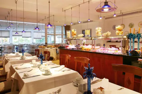 Melia Cala d'Or Boutique Hotel in Santanyí — foto 27