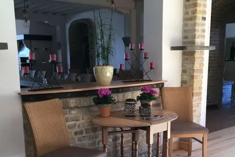 Hotel Oude Abdij foto 4