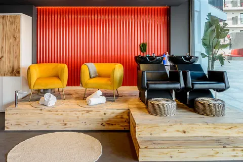 Hotel Vibra District - adults only foto 22