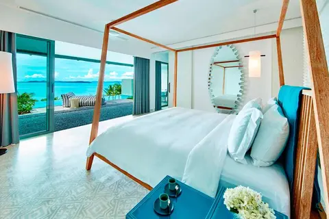 Como Point Yamu Phuket in ตำบลป่าคลอก — foto 27
