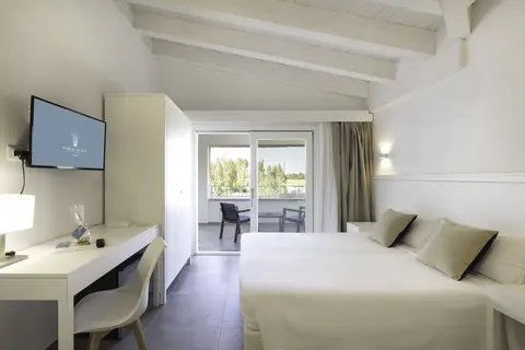 S'Arena Beach Oasis Hotel in Thiniscole/Siniscola — foto 16