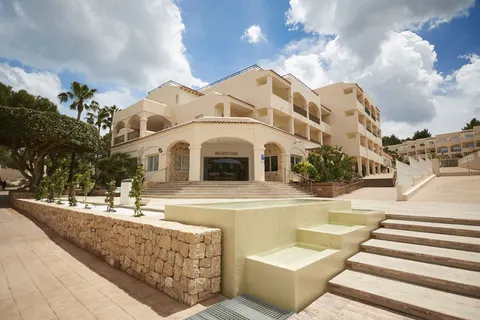 Invisa Figueral Resort in Es Figueral — foto 6