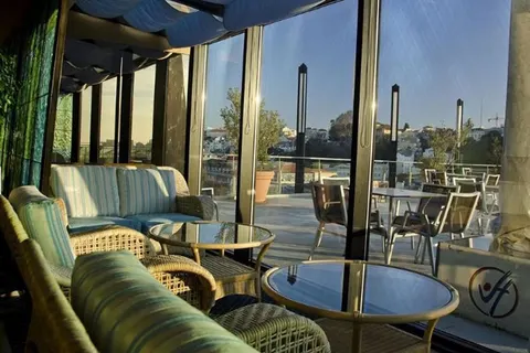 VIP Executive Éden Aparthotel in Lisbon — foto 4
