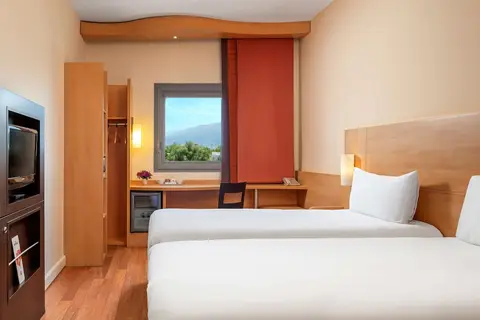 ibis Bursa in Osmangazi — foto 18