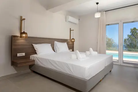 Keri Villas in Δημοτική Ενότητα Λαγανά — foto 4