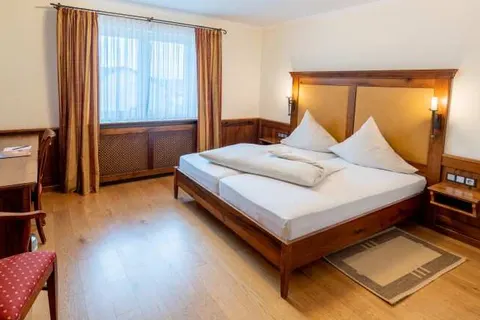 Hotel Restaurant Hirsch foto 9