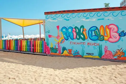 Grifid Encanto Beach in Grifid Encanto Beach — foto 17