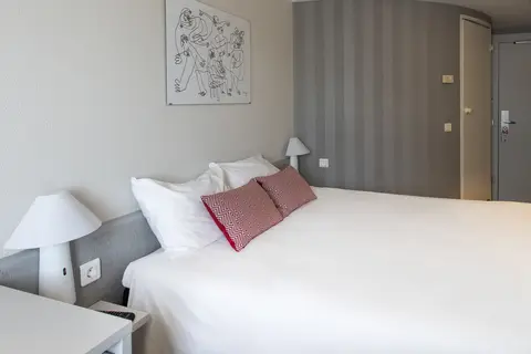 ibis Valencia Alfafar in Almería — foto 17