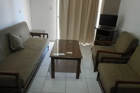 Petsas Apartments in Πέγεια — foto 5