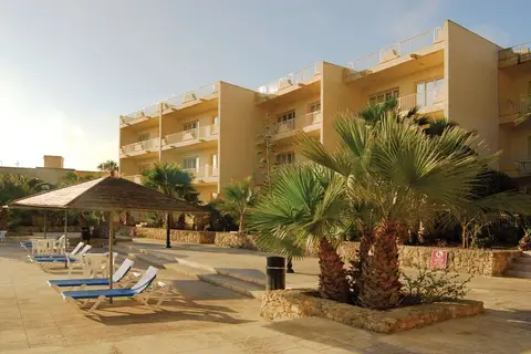Ta Frenc Apartments in Ghasri — foto 17