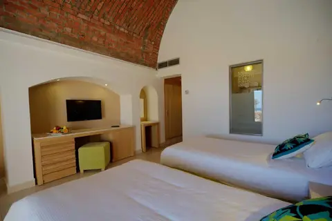 Shams Alam Beach Resort in Shams Alam Beach Resort — foto 21
