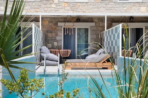 Maistro Boutique Suites in Municipal Unit of Lefkada — foto 15
