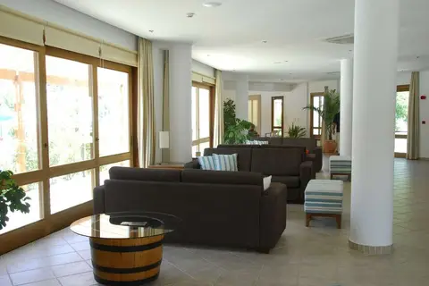 Hylatio Tourist Village in Πισσούρι — foto 11