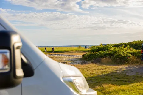 Camping Torekov in Torekov — foto 23