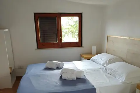 Relais Freedom Club in Massa Lubrense, foto 25