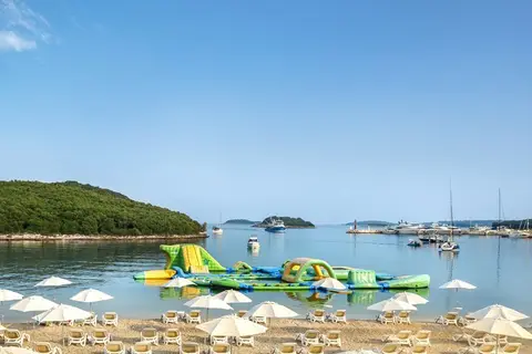 Resort Belvedere in Vrsar — foto 22