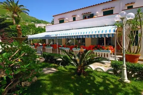Hotel Park Calitto in Forio, foto 12