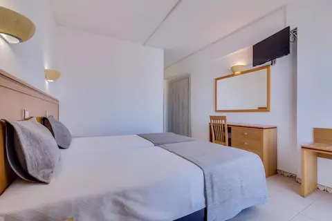 Vila Recife Hotel in Albufeira — foto 27