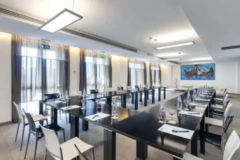 Smy Aran Blu Roma Mare in Rome — foto 6