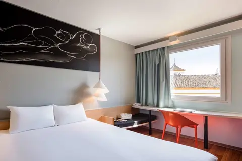 ibis Sevilla in Sevilla — foto 15