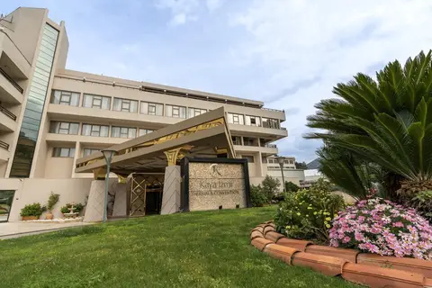 Kaya Izmir Thermal & Convention in Konak — foto 3