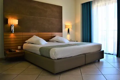 Maritim Antonine Hotel & Spa Malta in Il-Mellieħa — foto 21
