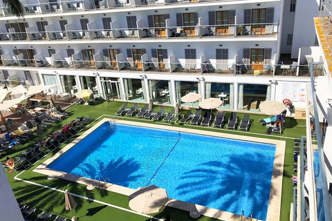 Hotel Eix Alcudia - adults only foto 11