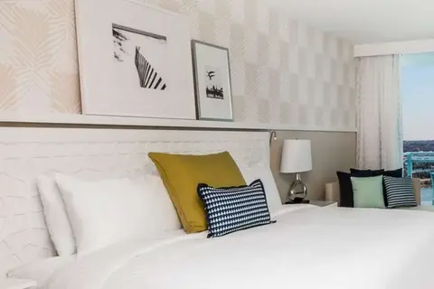 Wyndham Grand Clearwater Beach Resort in Clearwater — foto 3