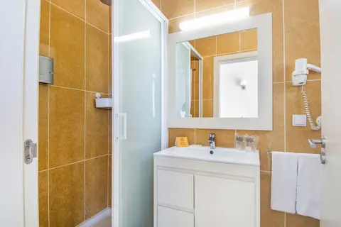 Hotel Rural Brícia Du Mar in Ferragudo — foto 8